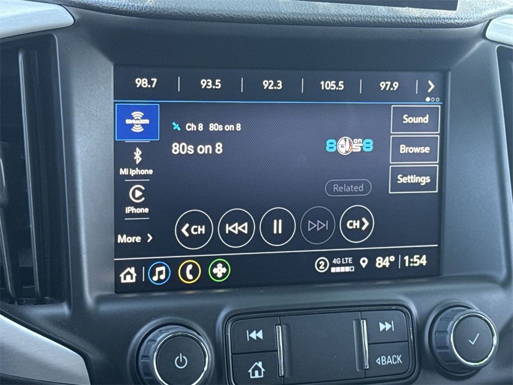 2024 Gmc Terrain SLT photo 5