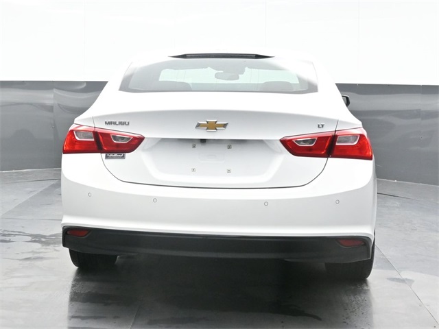 Used 2024 Chevrolet Malibu 1LT with VIN 1G1ZD5ST3RF174020 for sale in South Charleston, WV