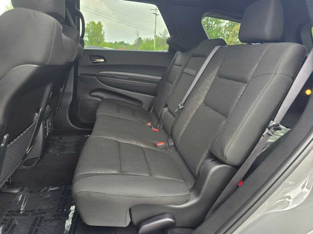 2025 Dodge Durango GT photo 12
