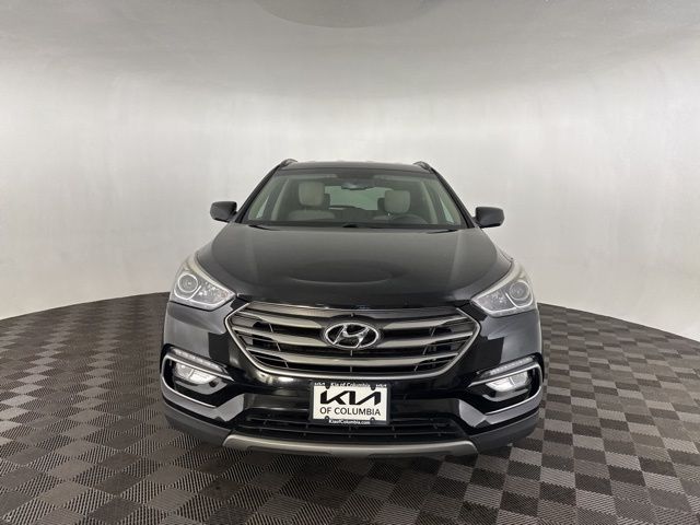 2017 Hyundai Santa Fe Sport Base photo 2