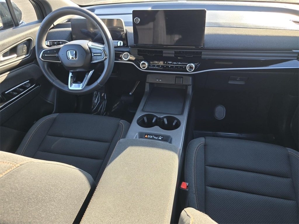 2025 Honda Prologue EX photo 13