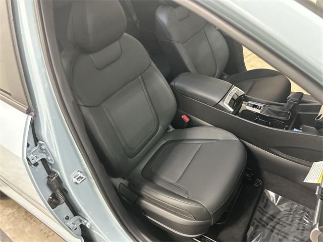 2026 Hyundai Santa Cruz SEL Activity photo 36
