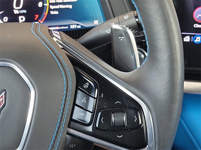 2023 Chevrolet Corvette Stingray 3LT photo 26