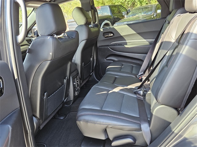 2026 Dodge Durango GT Plus photo 7