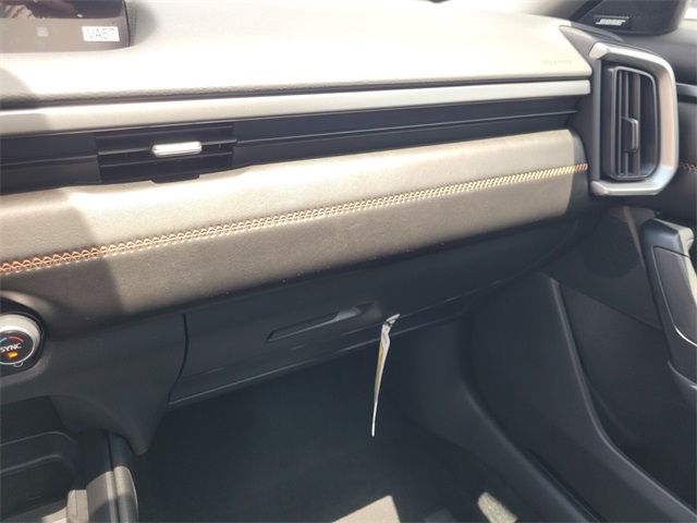 2025 Mazda CX-50 2.5 Turbo Premium photo 25