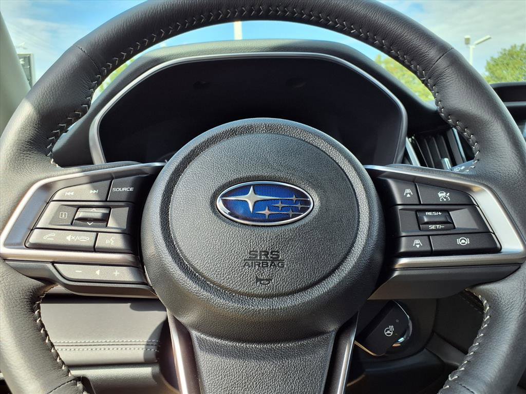 2025 Subaru Outback Limited photo 22