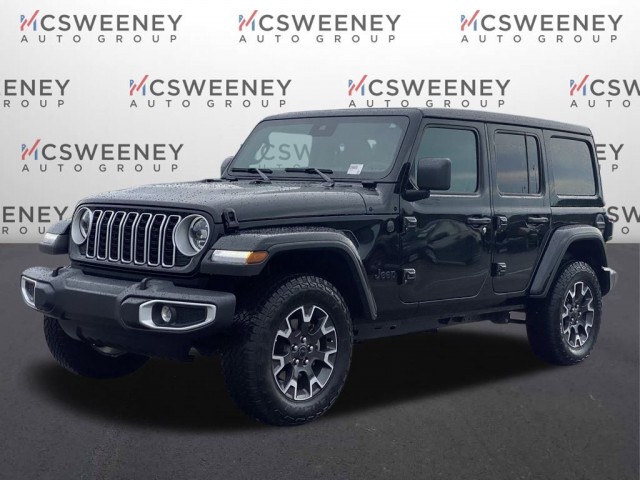 New Jeep Wrangler for Sale in Pell City, AL