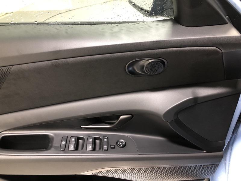 2025 Hyundai Elantra N photo 18
