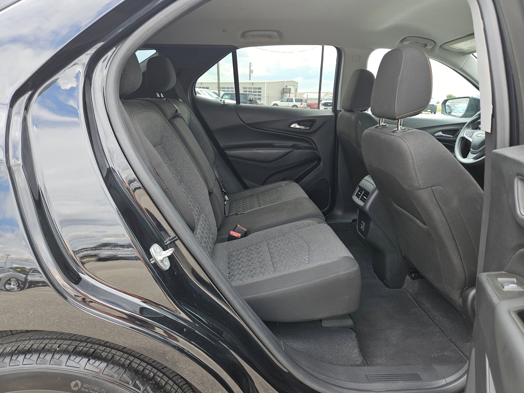 2023 Chevrolet Equinox LT photo 20