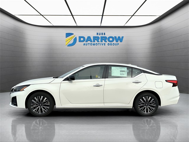2025 Nissan Altima 2.5 SV photo 2