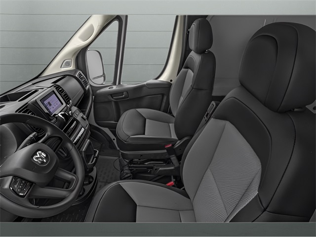 2024 Ram ProMaster 1500 Tradesman photo 3