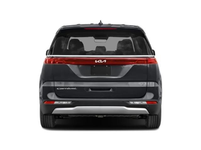 2024 Kia Carnival LX photo 5