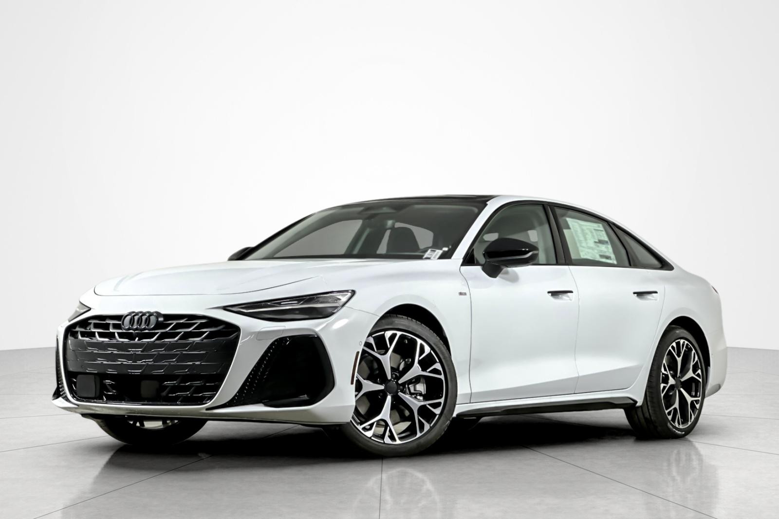 2026 Audi A6