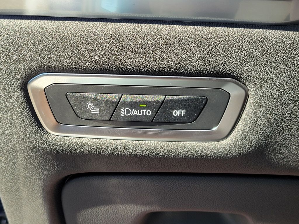 2026 Bmw X7 xDrive40i photo 27