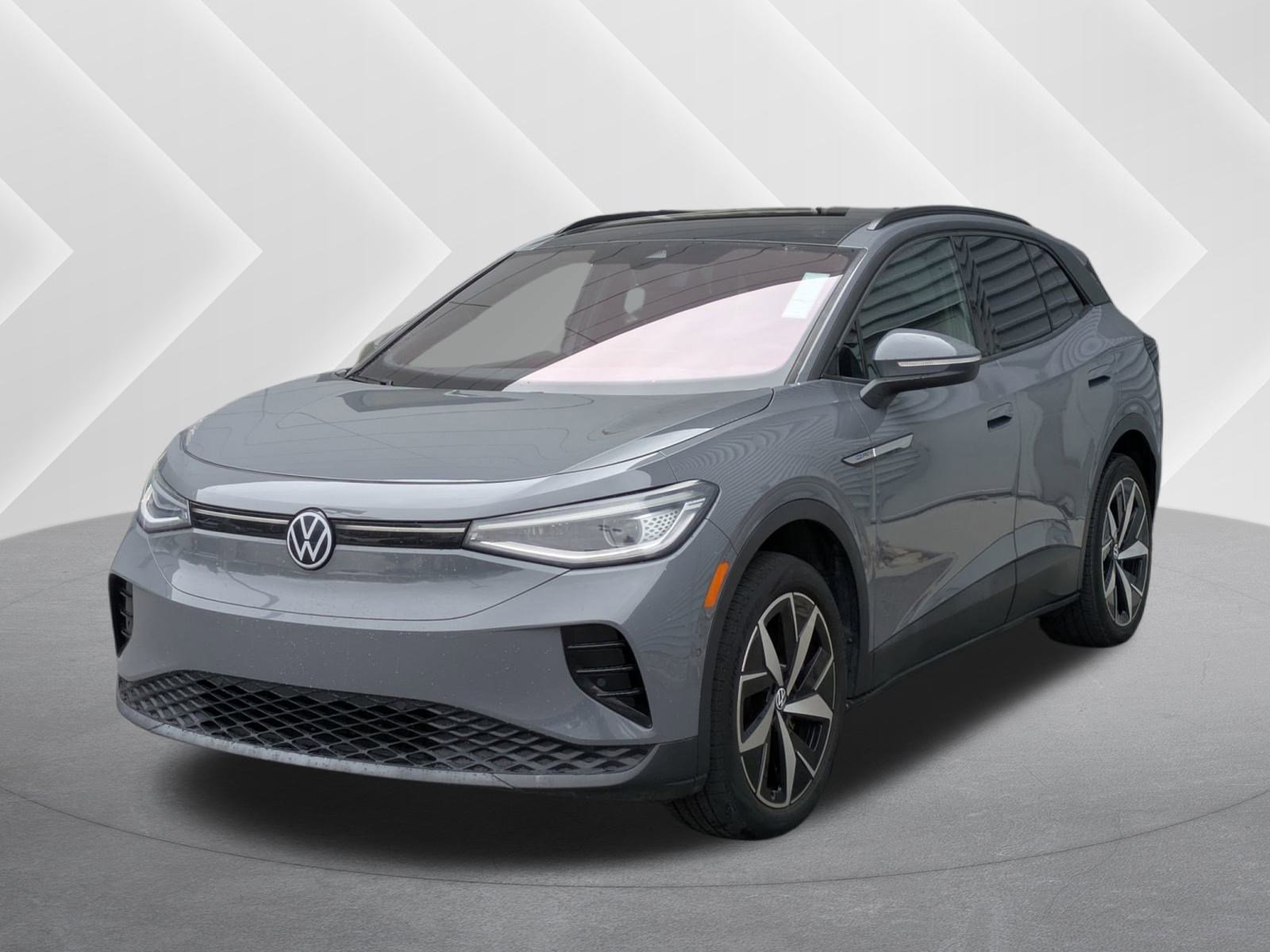 2023 Volkswagen ID.4 PRO S