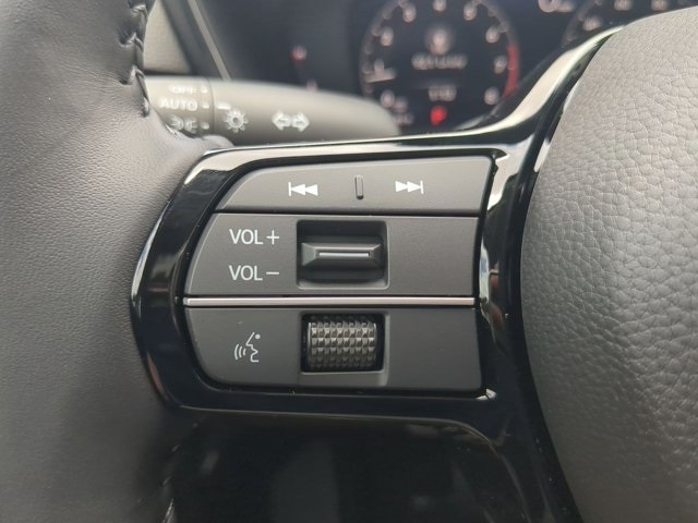 2026 Honda CR-V EX-L photo 19