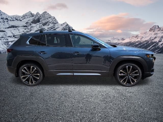 2025 Mazda CX-50 2.5 Turbo Premium Plus photo 4