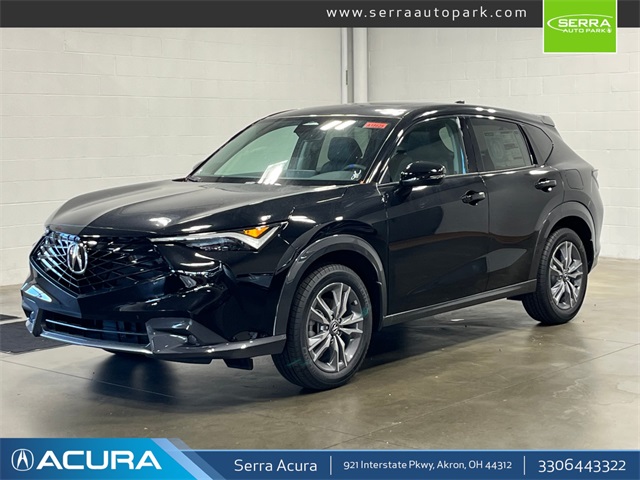 2025 Acura ADX Base's photo