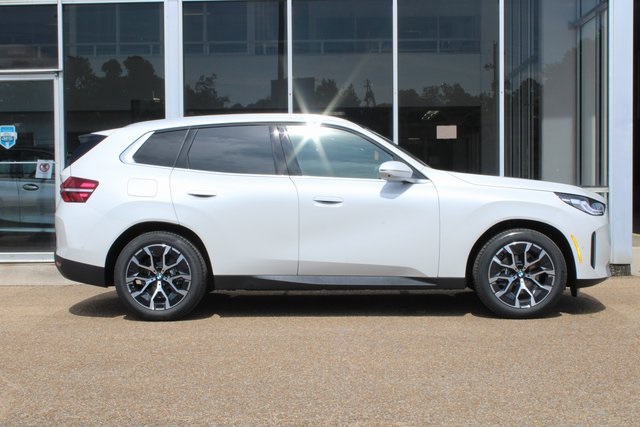 2026 Bmw X3 photo 2