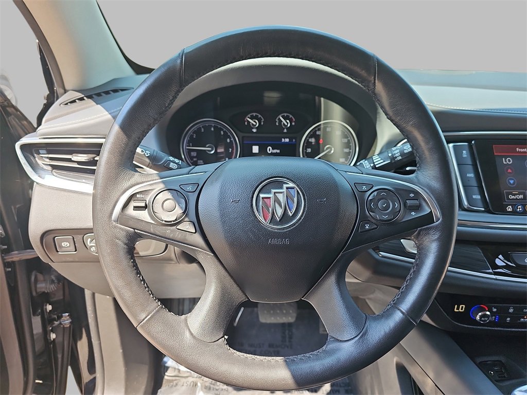 2021 Buick Enclave Premium photo 18