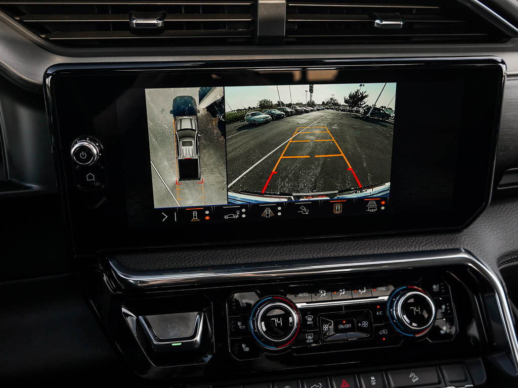 2026 Gmc Sierra Denali photo 22