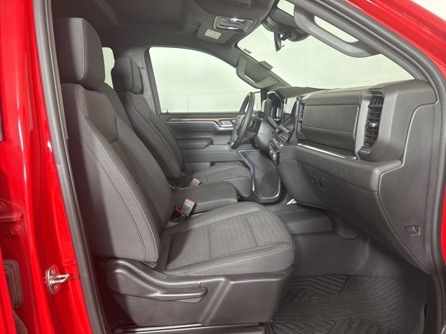 2023 Chevrolet Silverado 1500 RST photo 4