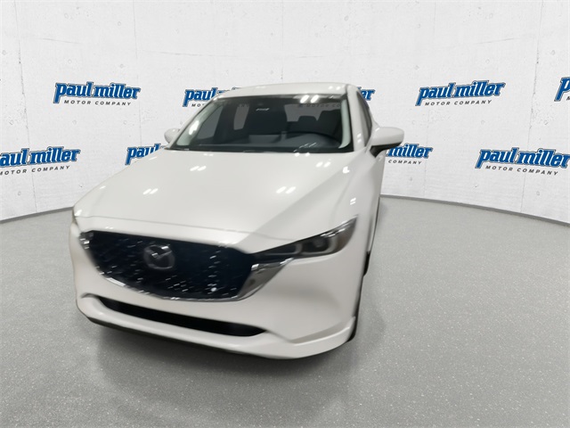 2025 Mazda CX-5 2.5 Select photo 4