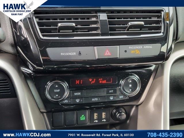 2025 MITSUBISHI ECLIPSE CROSS - Image 21