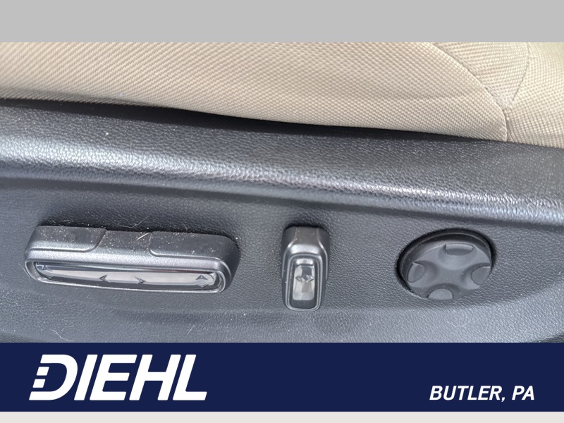 2022 Honda CR-V EX photo 15