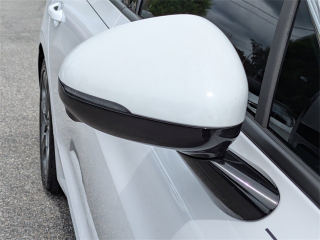 2023 Kia K5 EX photo 9