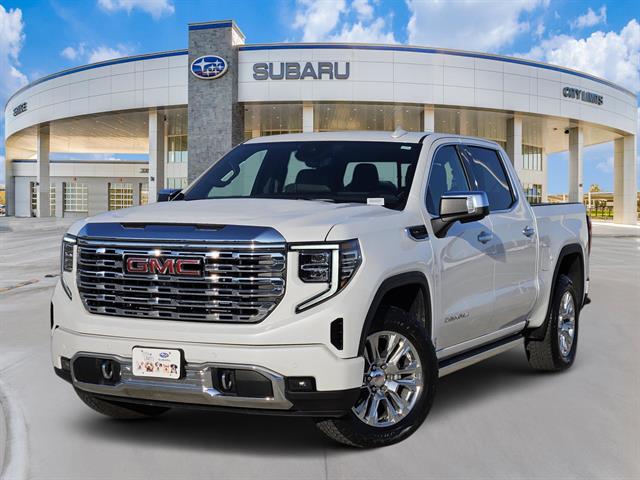 2023 GMC Sierra 1500 Denali Denali's photo