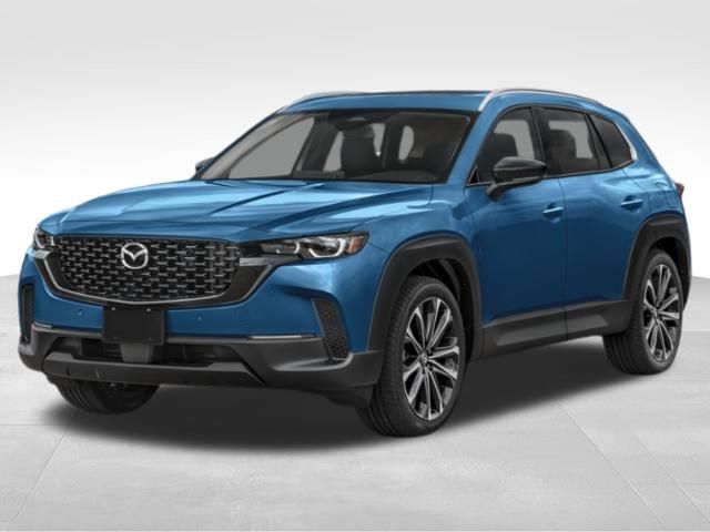 2026 Mazda CX-50 Premium's photo