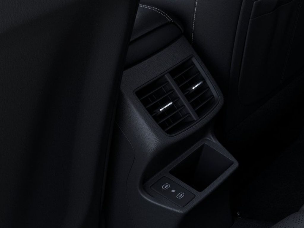 2025 Kia Seltos EX photo 19