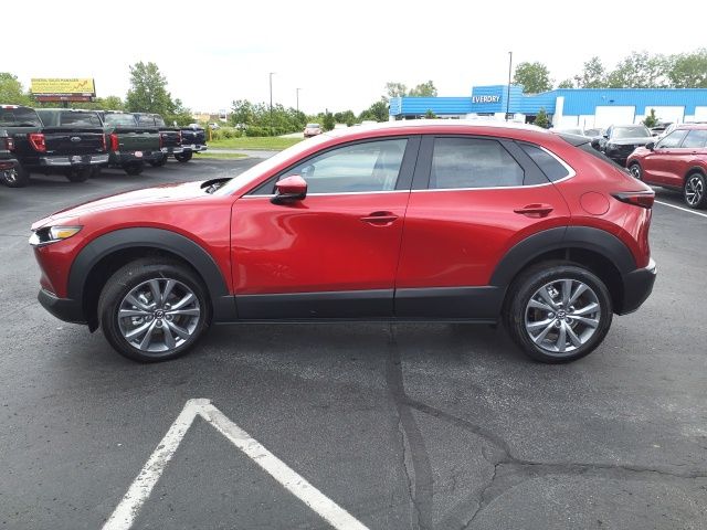 2025 Mazda CX-30 2.5 S Preferred photo 3