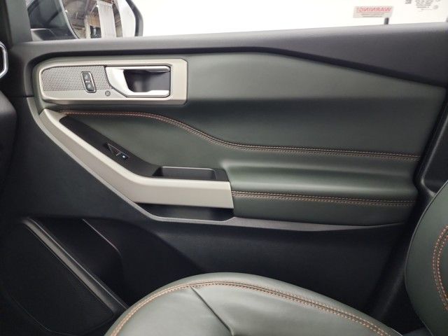 2024 Ford Explorer Timberline photo 24