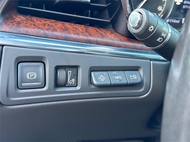 2023 Cadillac XT5 Premium Luxury photo 25