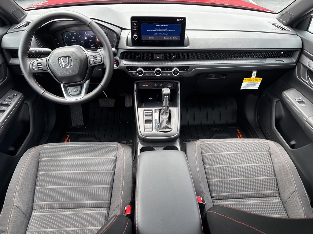 2026 Honda CR-V Hybrid photo 14