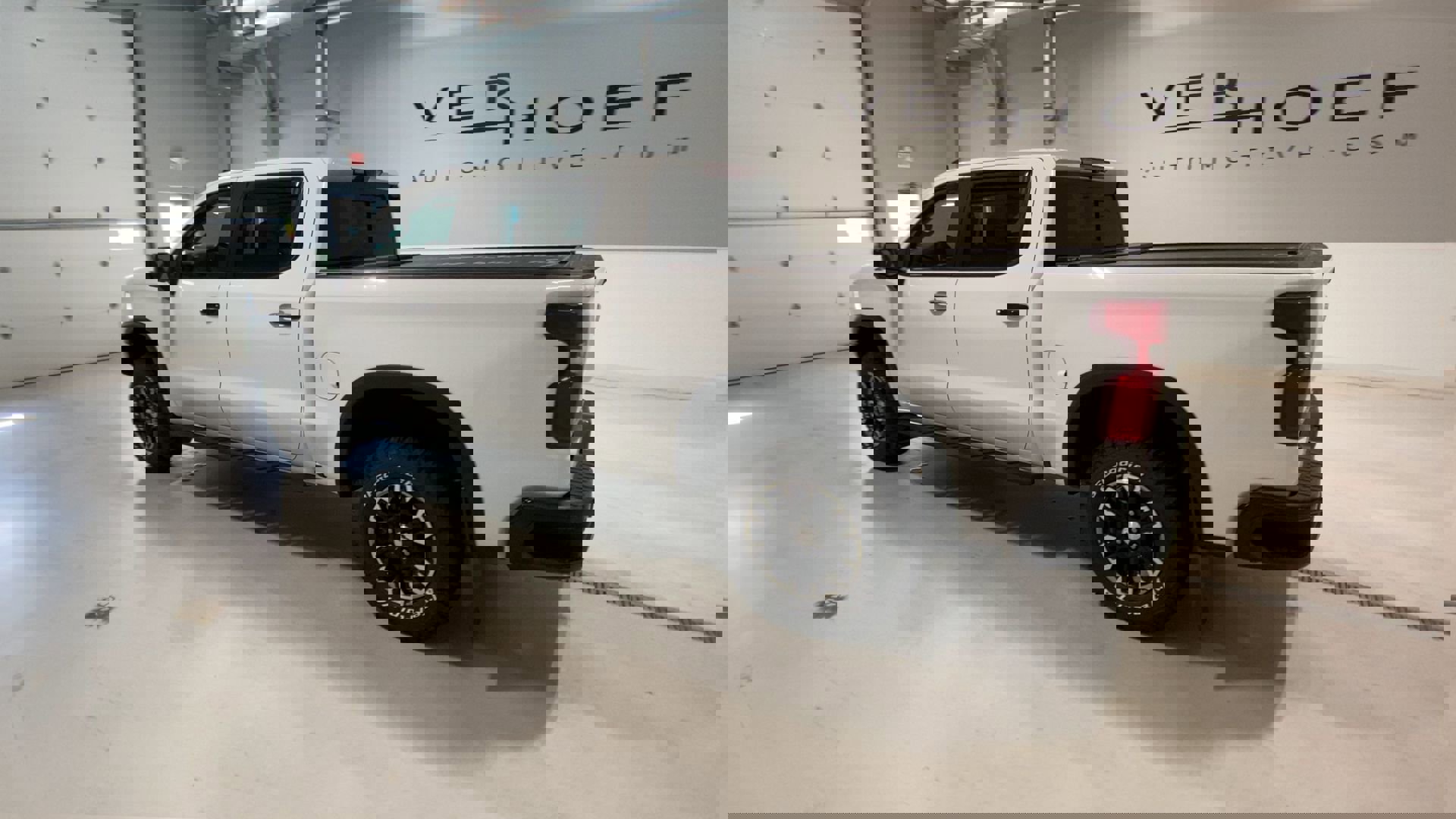 2022 Chevrolet Silverado 1500 ZR2 photo 6