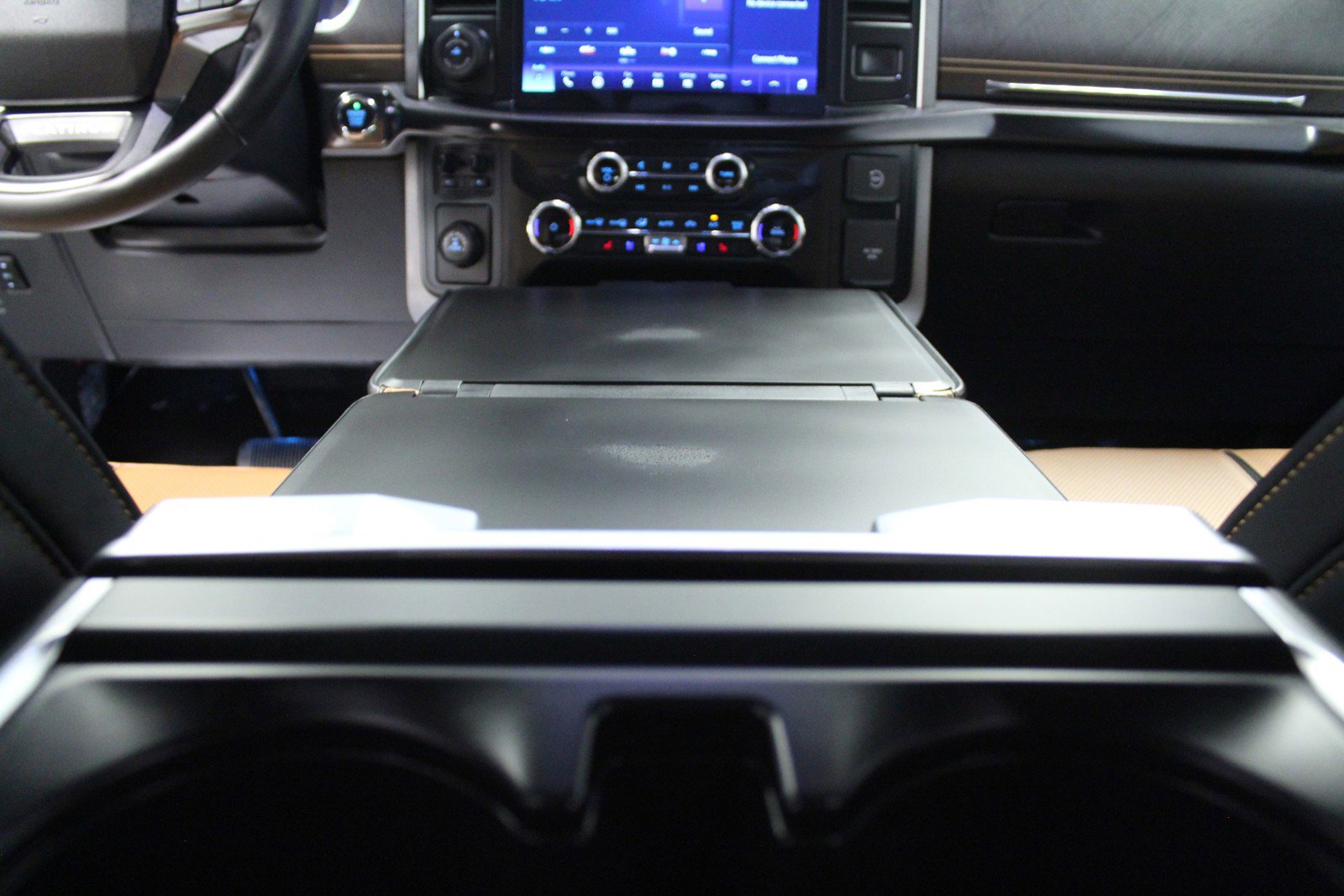 2023 Ford F-150 Platinum photo 19