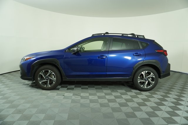2024 Subaru Crosstrek Premium photo 4