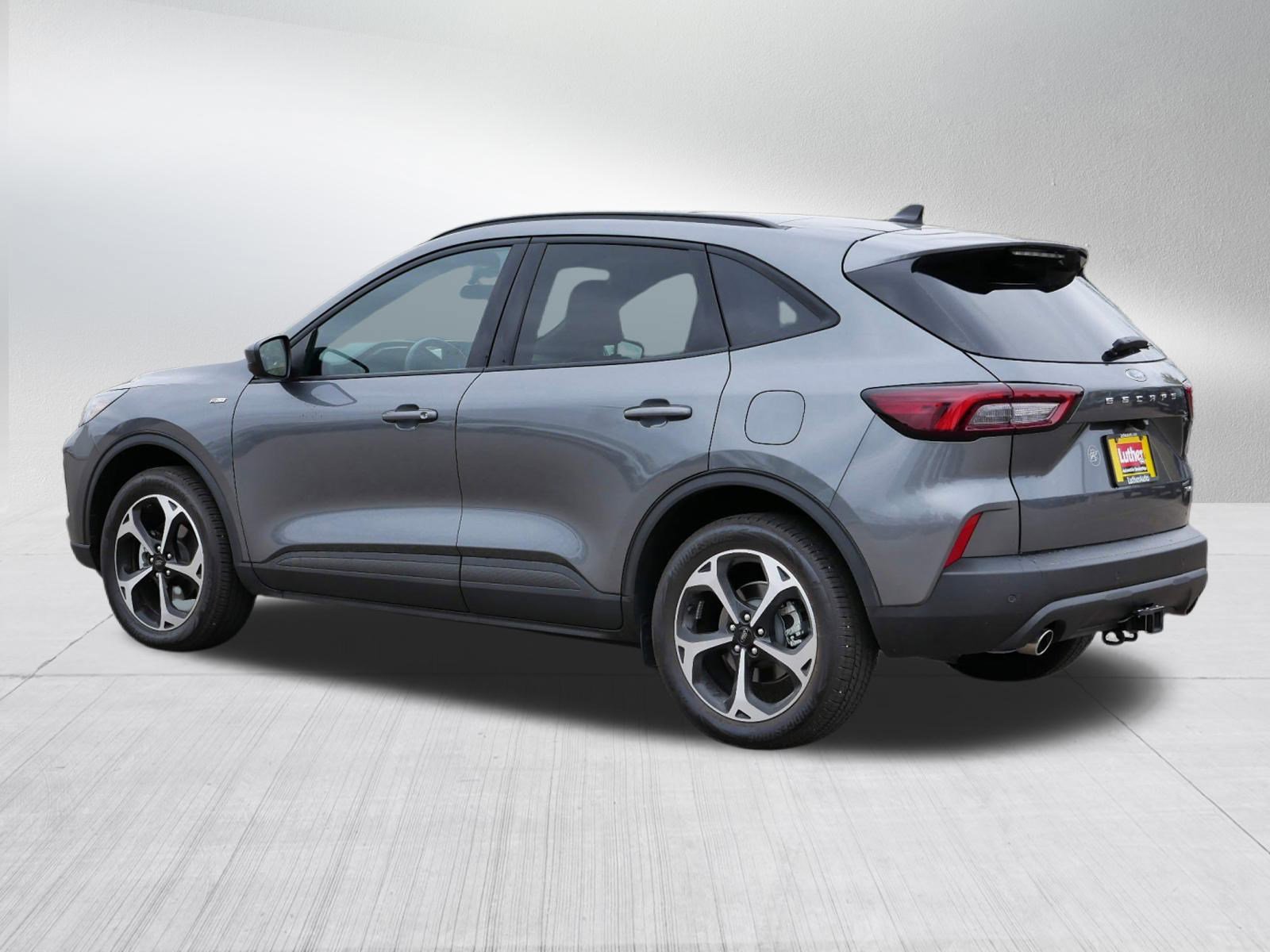2025 Ford Escape ST-Line Select photo 3