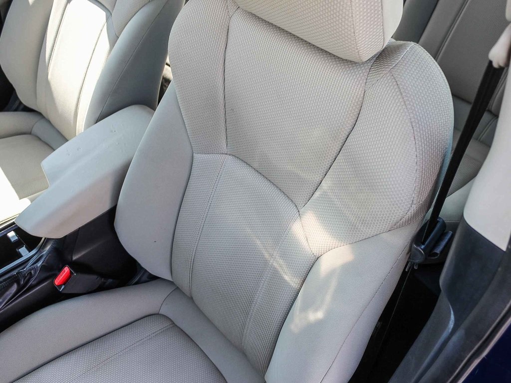2017 Subaru Impreza 2.0i Premium photo 23