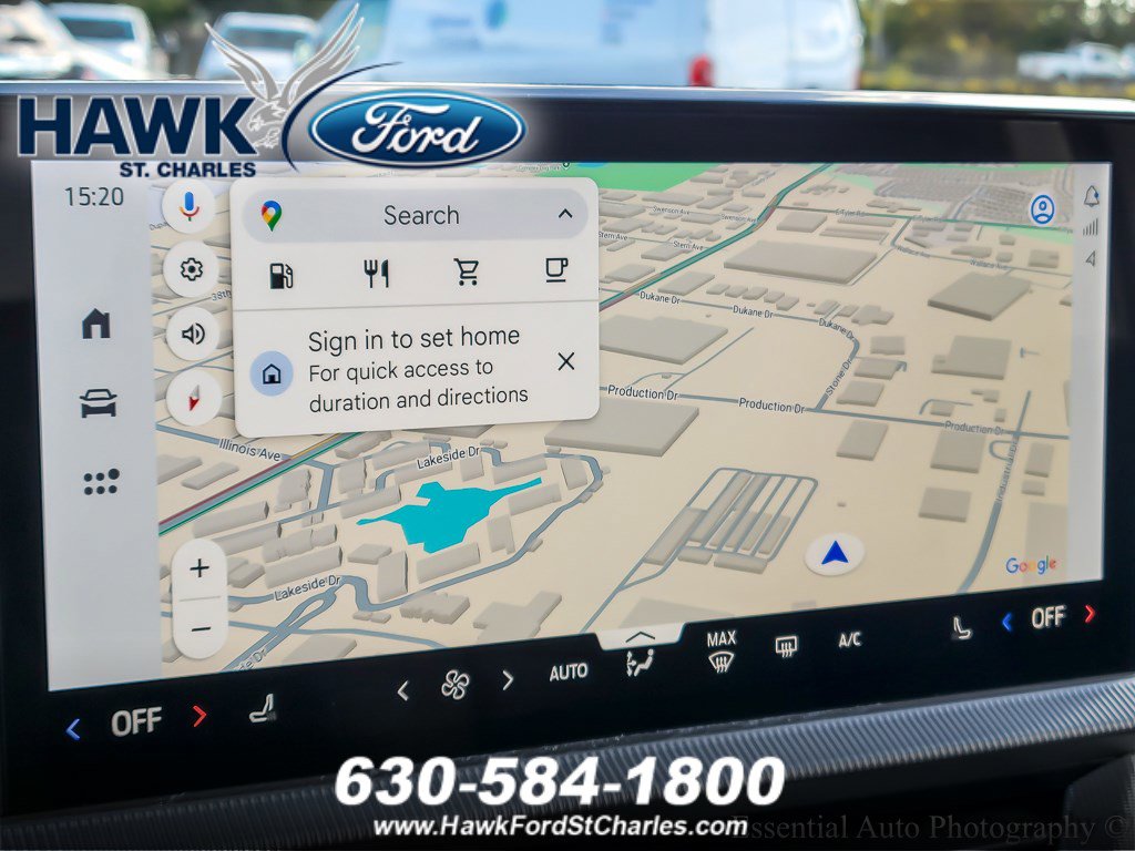 2026 FORD EXPLORER - Image 12