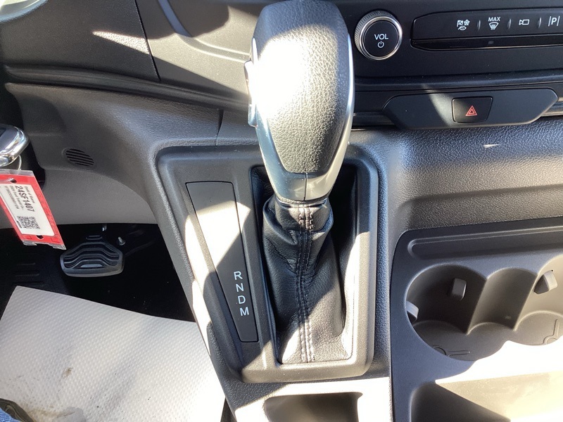 2024 Ford Transit photo 28