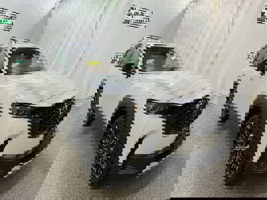 2025 Mazda CX-50 Premium's photo