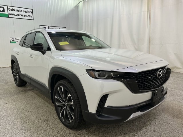 New Mazda CX-50 Lease & Finance Offers Available in Quincy MA