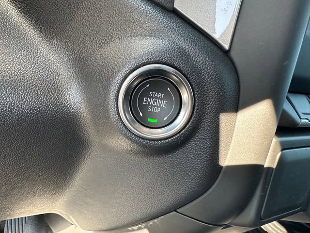 2025 Gmc Sierra 1500 Pro photo 27