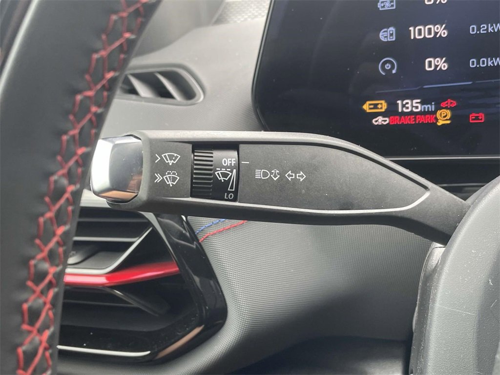 2024 Chevrolet Silverado EV RST photo 22