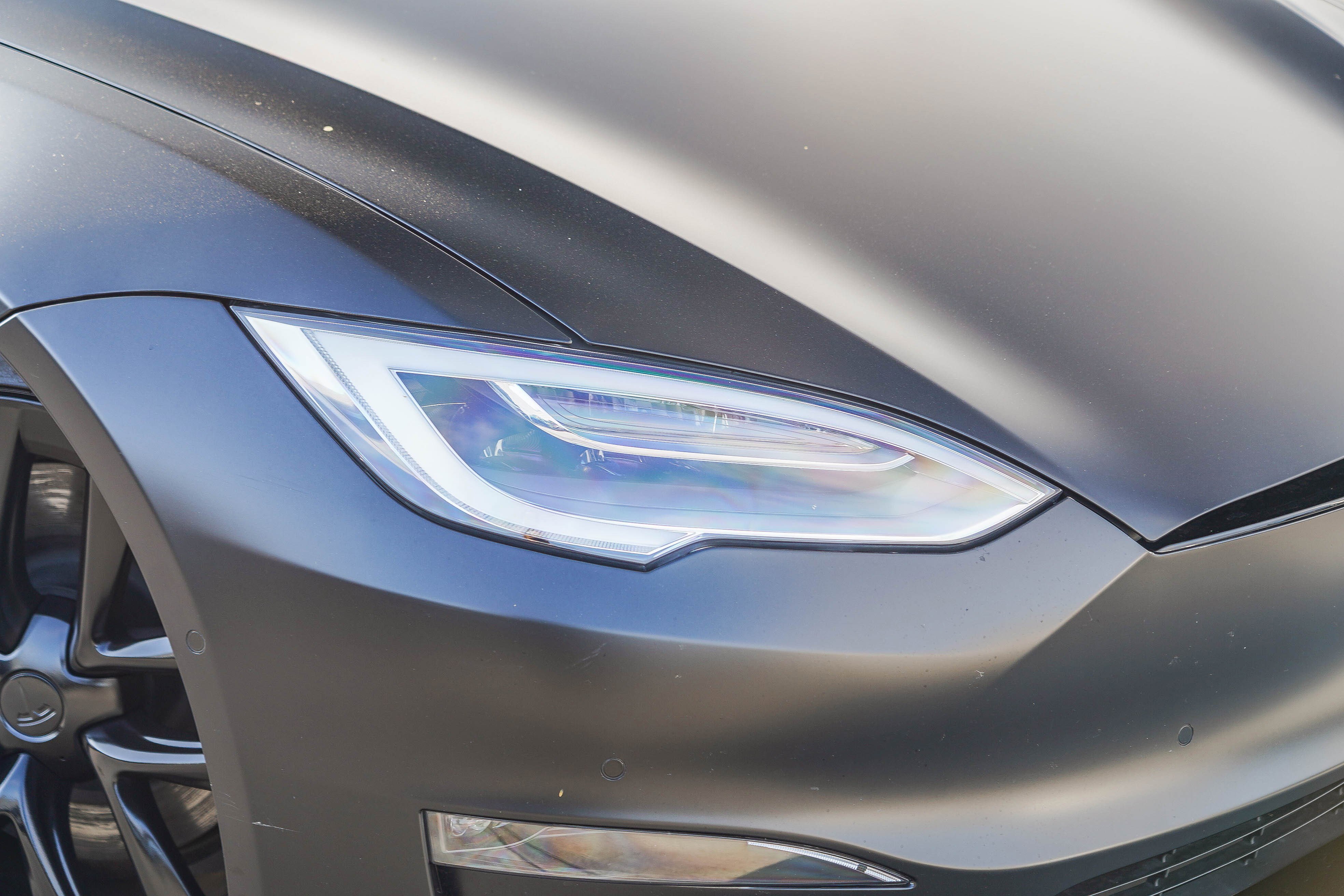 Used 2022 Tesla Model S Base with VIN 5YJSA1E5XNF459383 for sale in Culver City, CA