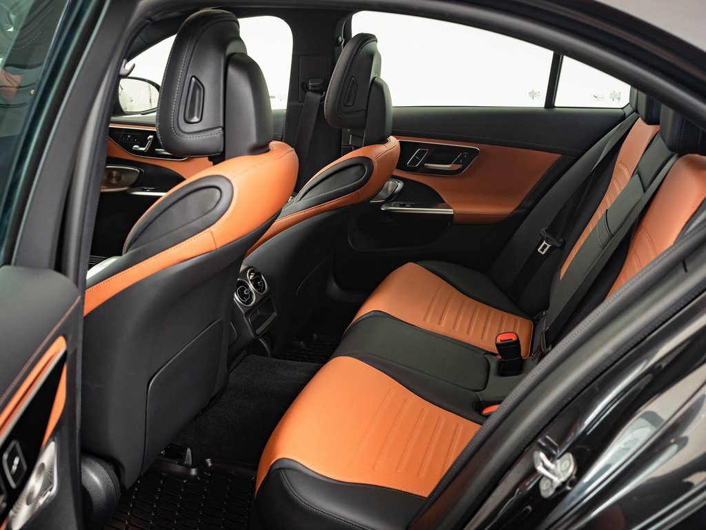 2024 Mercedes Benz C 300 4MATIC Sedan photo 31
